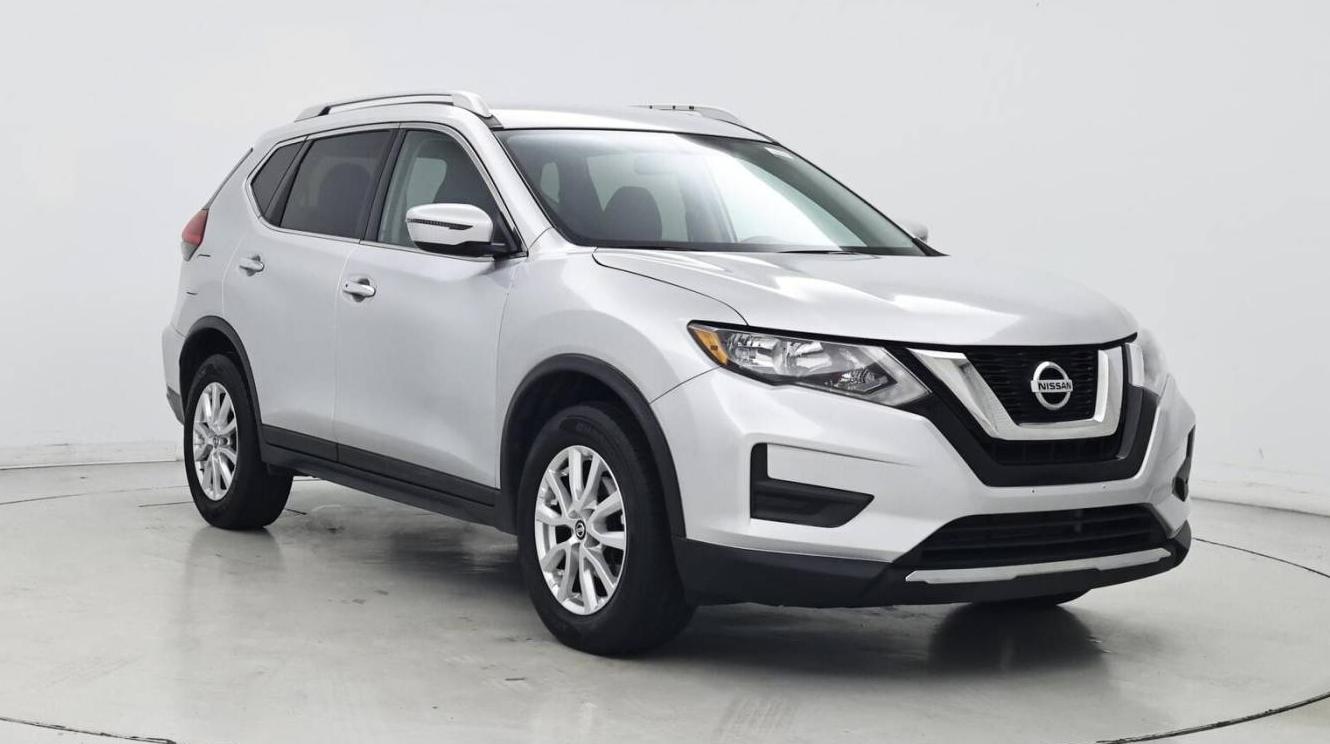 NISSAN ROGUE 2017 KNMAT2MV6HP568866 image