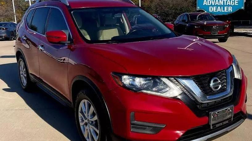 NISSAN ROGUE 2017 JN8AT2MT9HW393313 image