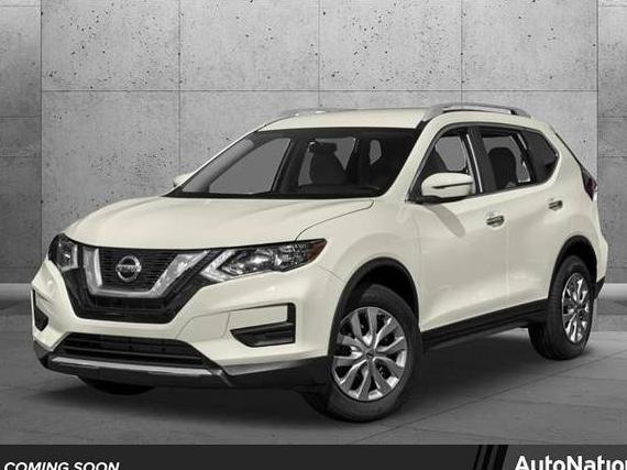 NISSAN ROGUE 2017 5N1AT2MT1HC840757 image