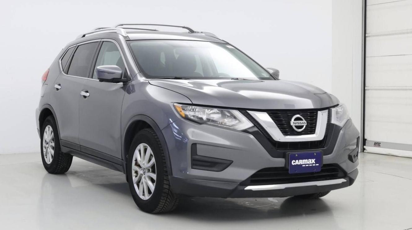 NISSAN ROGUE 2017 KNMAT2MT0HP535859 image