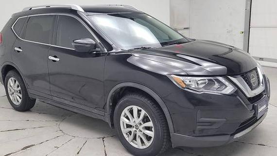 NISSAN ROGUE 2017 KNMAT2MV2HP606142 image