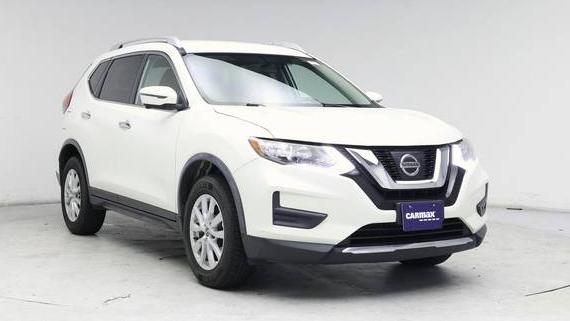 NISSAN ROGUE 2017 JN8AT2MV3HW284489 image