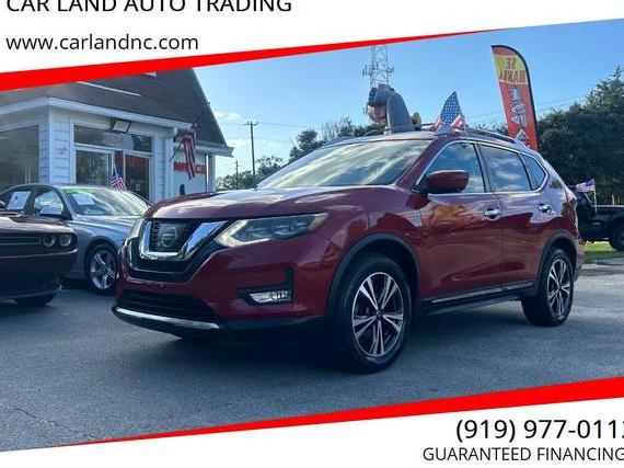 NISSAN ROGUE 2017 JN8AT2MV2HW282541 image NISSAN ROGUE 2017 JN8AT2MV2HW282541 image