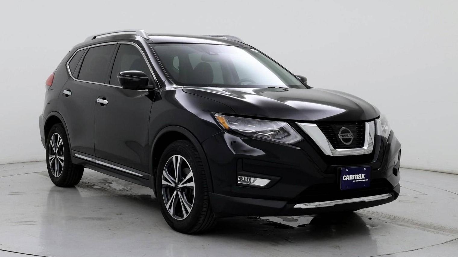 NISSAN ROGUE 2017 5N1AT2MT4HC855527 image