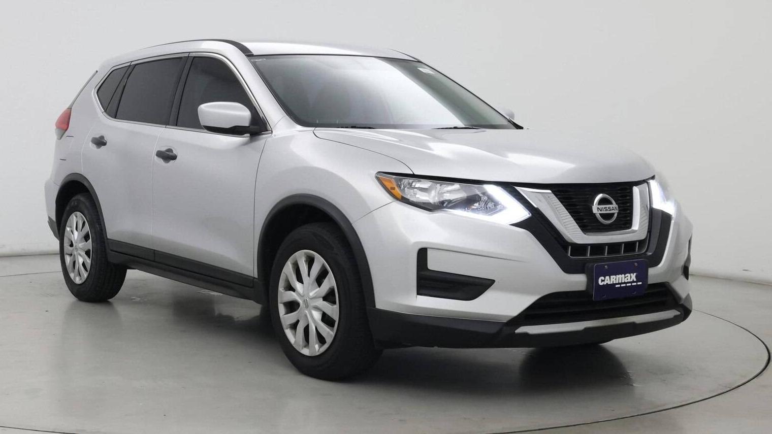 NISSAN ROGUE 2017 JN8AT2MT8HW381783 image