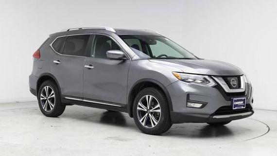 NISSAN ROGUE 2017 5N1AT2MV4HC751752 image