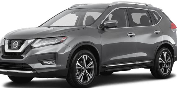 NISSAN ROGUE 2017 JN8AT2MT9HW149855 image