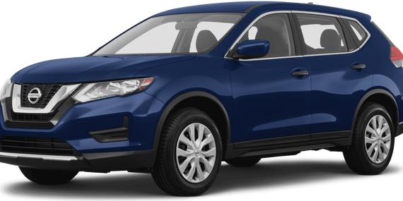 NISSAN ROGUE 2017 KNMAT2MT3HP560447 image NISSAN ROGUE 2017 KNMAT2MT3HP560447 image