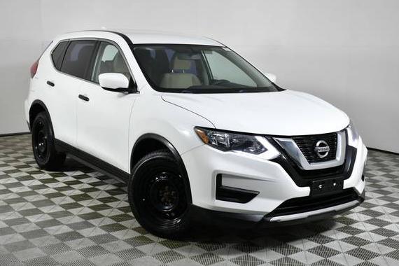 NISSAN ROGUE 2017 KNMAT2MV3HP553063 image