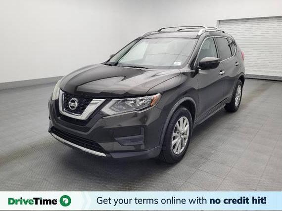 NISSAN ROGUE 2017 JN8AT2MT4HW380291 image