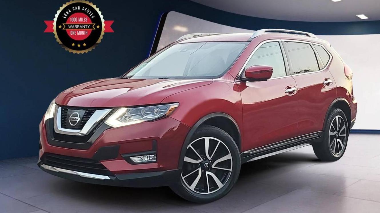 NISSAN ROGUE 2017 JN8AT2MV9HW273724 image