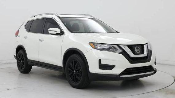 NISSAN ROGUE 2017 5N1AT2MT5HC835271 image