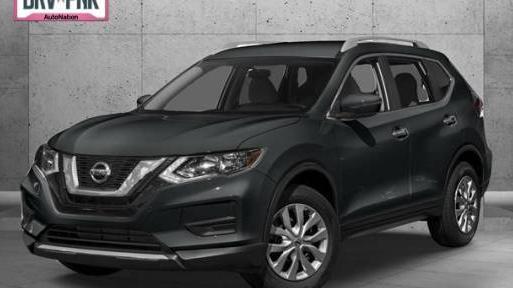 NISSAN ROGUE 2017 JN8AT2MV8HW255022 image