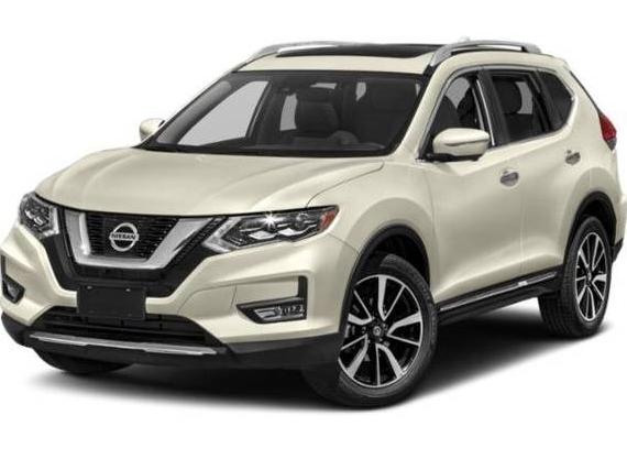 NISSAN ROGUE 2017 JN8AT2MV3HW020933 image