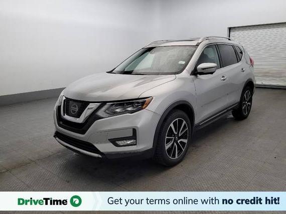 NISSAN ROGUE 2017 JN8AT2MV2HW018395 image