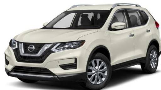 NISSAN ROGUE 2017 JN8AT2MT4HW399536 image