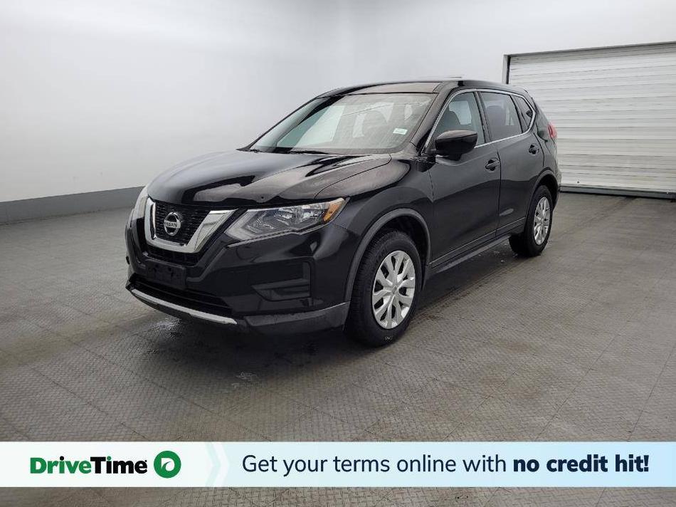 NISSAN ROGUE 2017 KNMAT2MV3HP522489 image