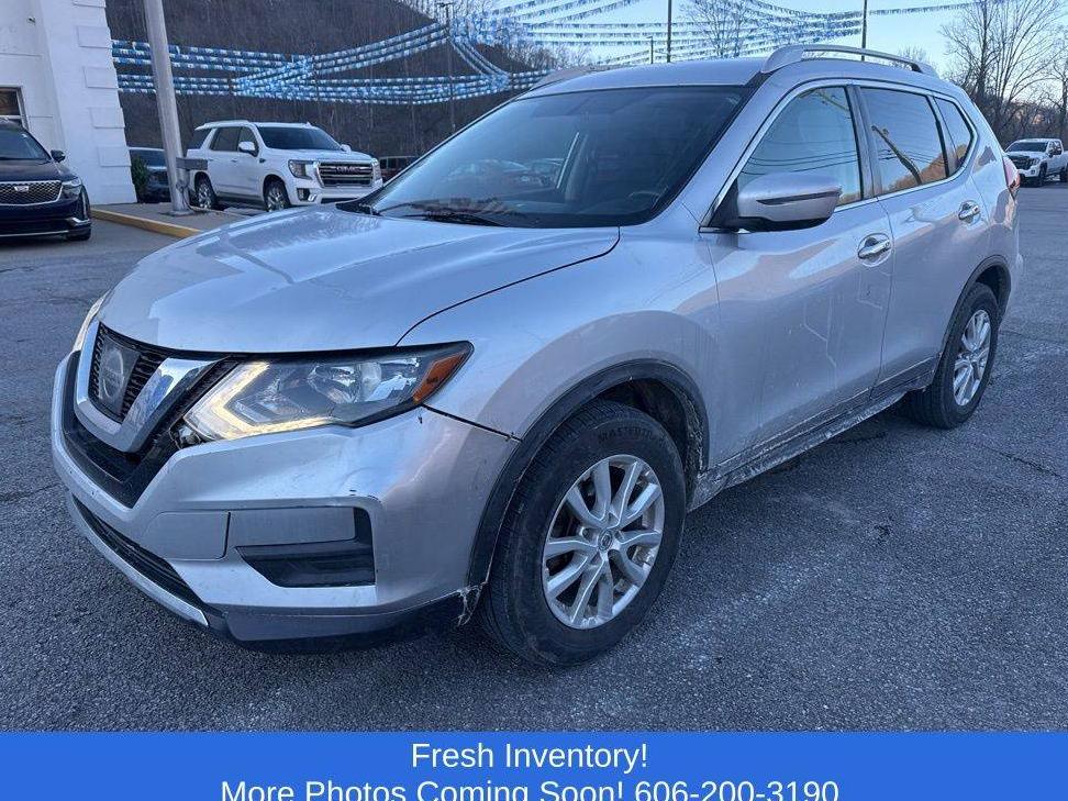 NISSAN ROGUE 2017 5N1AT2MV9HC859252 image