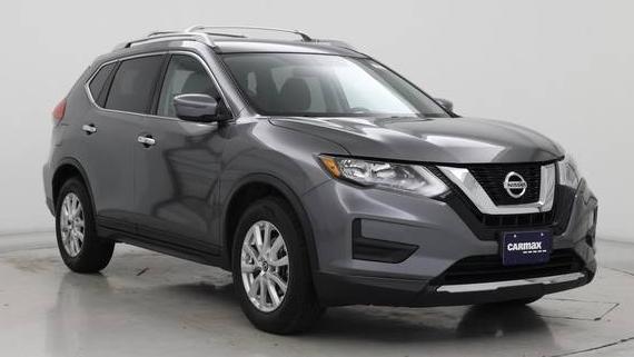 NISSAN ROGUE 2017 JN8AT2MT7HW135453 image