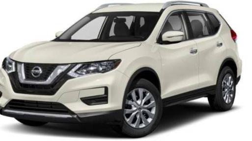 NISSAN ROGUE 2017 KNMAT2MT0HP516826 image