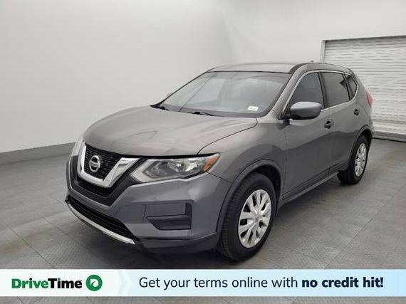 NISSAN ROGUE 2017 JN8AT2MT6HW388523 image