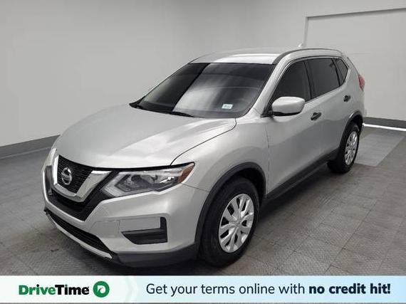 NISSAN ROGUE 2017 JN8AT2MV3HW012069 image