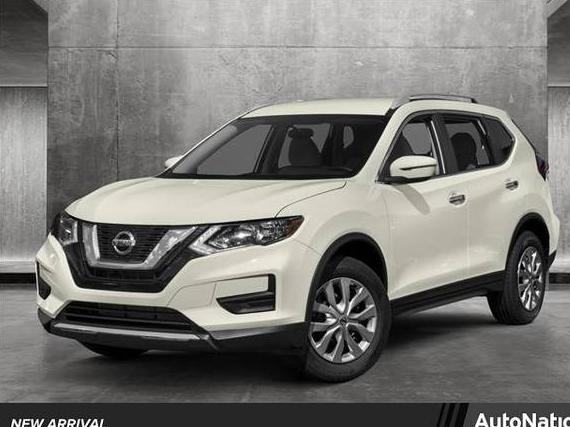 NISSAN ROGUE 2017 JN8AT2MT1HW400075 image