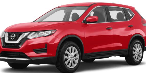 NISSAN ROGUE 2017 JN8AT2MT7HW388904 image