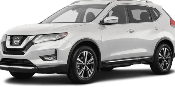 NISSAN ROGUE 2017 5N1AT2MV5HC772478 image
