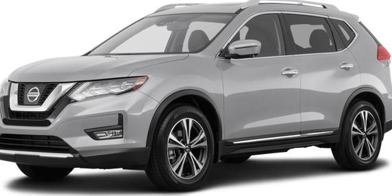 NISSAN ROGUE 2017 5N1AT2MV1HC840291 image