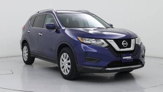 NISSAN ROGUE 2017 5N1AT2MT5HC794107 image