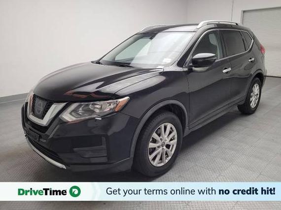 NISSAN ROGUE 2017 JN8AT2MT2HW153083 image