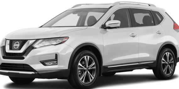 NISSAN ROGUE 2017 5N1AT2MV9HC772872 image