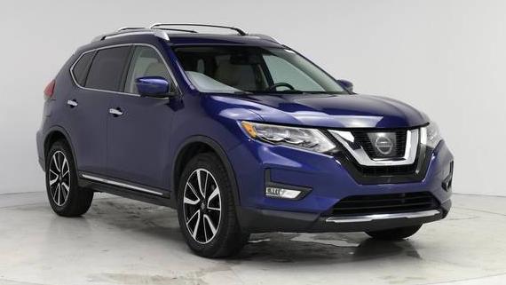 NISSAN ROGUE 2017 JN8AT2MV3HW027008 image