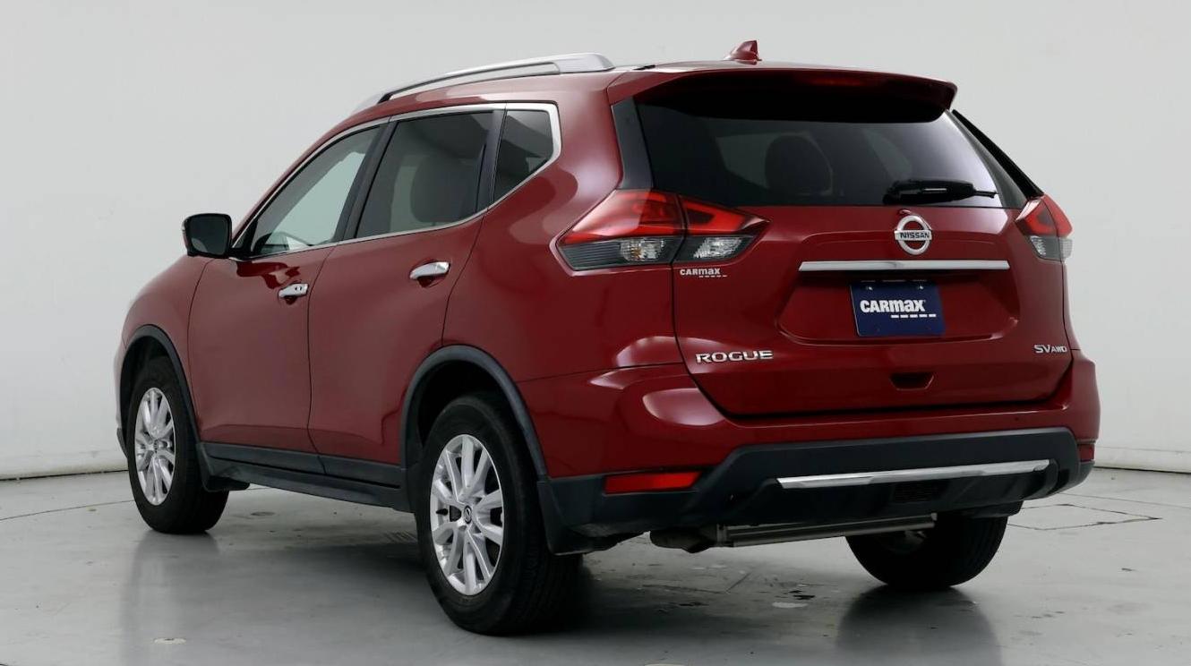 NISSAN ROGUE 2017 JN8AT2MV6HW261062 image