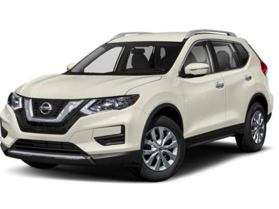 NISSAN ROGUE 2017 5N1AT2MV3HC825758 image