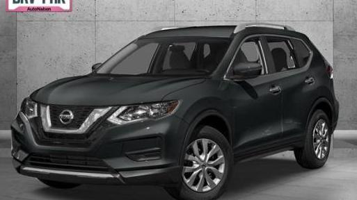 NISSAN ROGUE 2017 JN8AT2MV4HW254725 image