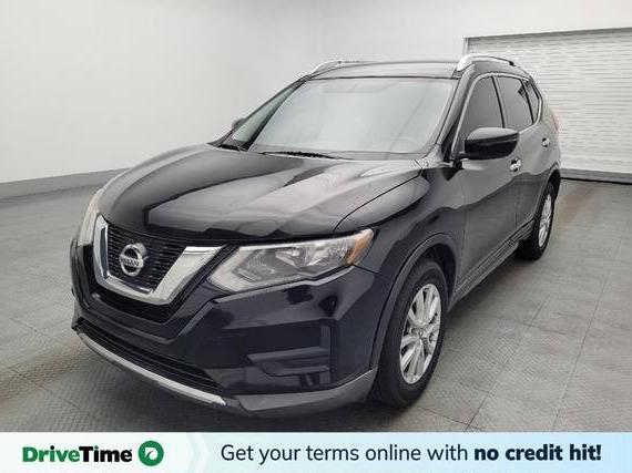 NISSAN ROGUE 2017 KNMAT2MT5HP533783 image NISSAN ROGUE 2017 KNMAT2MT5HP533783 image