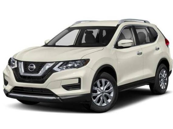 NISSAN ROGUE 2017 5N1AT2MV9HC846534 image