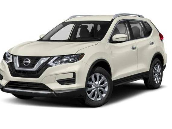 NISSAN ROGUE 2017 JN8AT2MV5HW278905 image