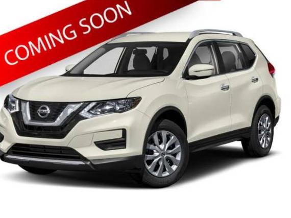 NISSAN ROGUE 2017 5N1AT2MV3HC776951 image