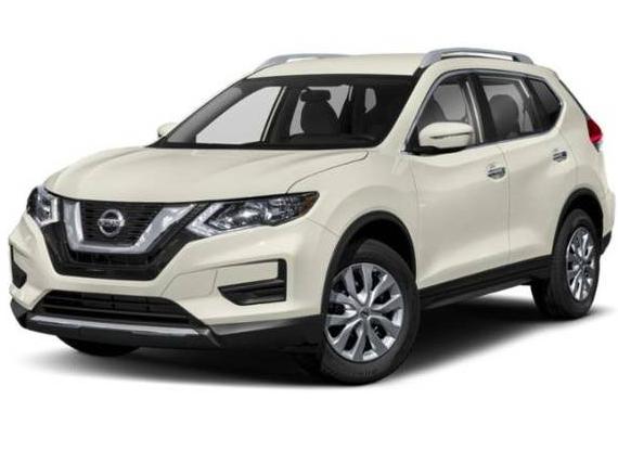 NISSAN ROGUE 2017 KNMAT2MV5HP527600 image NISSAN ROGUE 2017 KNMAT2MV5HP527600 image