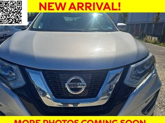 NISSAN ROGUE 2017 5N1AT2MV0HC730820 image