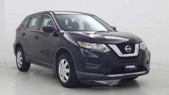 NISSAN ROGUE 2017 5N1AT2MV8HC792904 image NISSAN ROGUE 2017 5N1AT2MV8HC792904 image