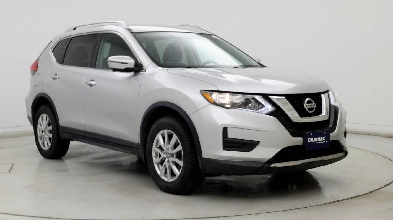 NISSAN ROGUE 2017 KNMAT2MV2HP539414 image