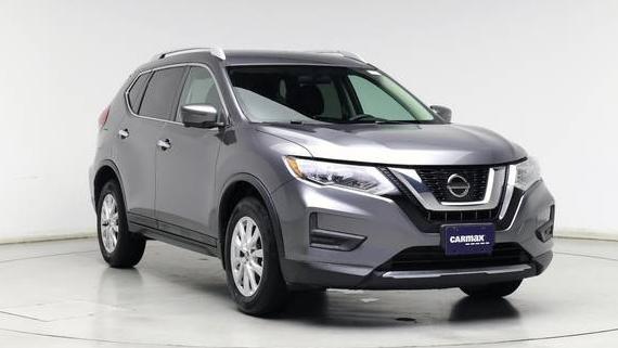 NISSAN ROGUE 2017 5N1AT2MV3HC874846 image
