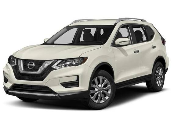 NISSAN ROGUE 2017 JN8AT2MT0HW141482 image