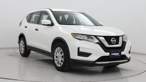 NISSAN ROGUE 2017 JN8AT2MT8HW133162 image