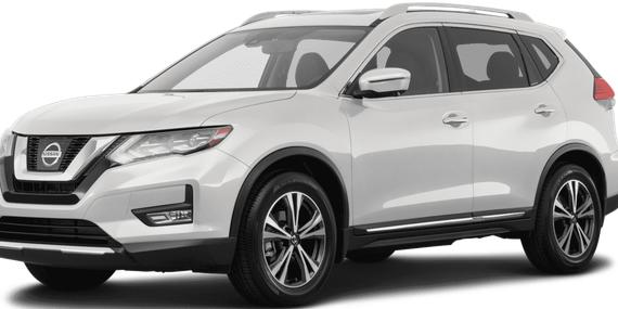 NISSAN ROGUE 2017 JN8AT2MV1HW020929 image