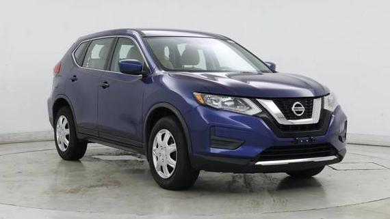 NISSAN ROGUE 2017 JN8AT2MV4HW014204 image